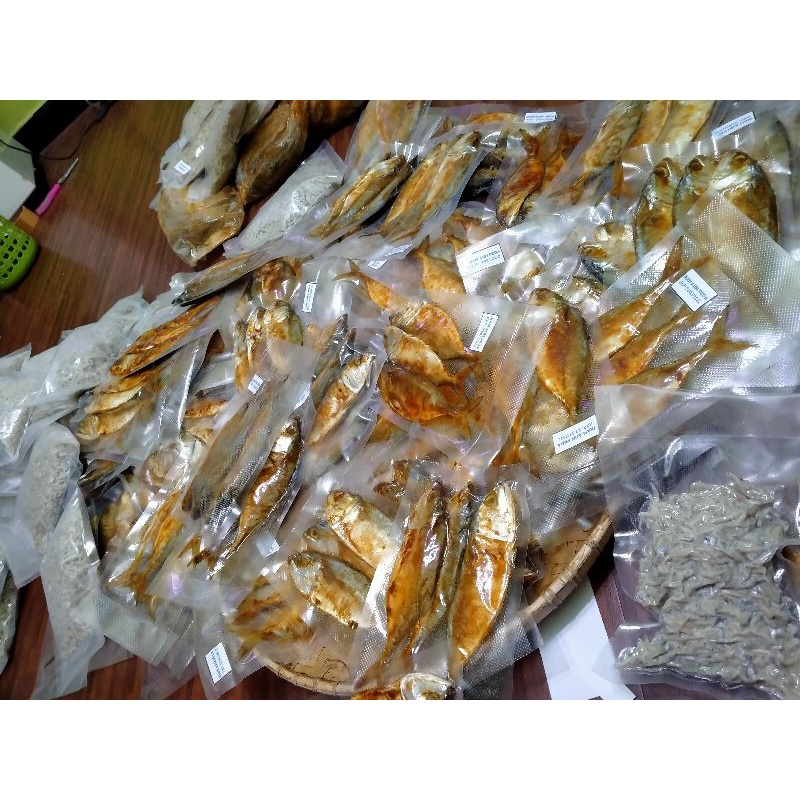 

ikan asin peda 1 kg