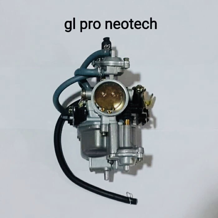 CARBURATOR KARBURATOR ASSY GLPRO NEOTEK-NEOTECH KW SUPER KEIHIN