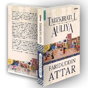 MUST HAVE TADZKIRATUL AULIYA TERLARIS