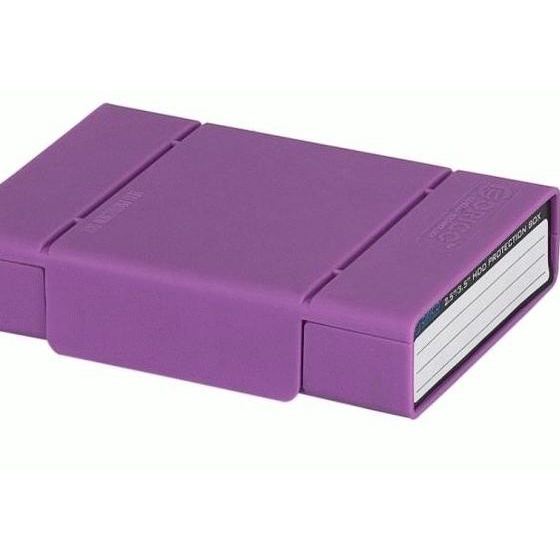 ♠ ORICO PHP-35 3.5 HDD Protection Box ♚