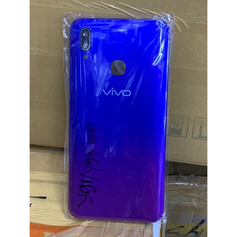 Back door Vivo Y91 Y93 tutup belakang HP Back case Housing Cover