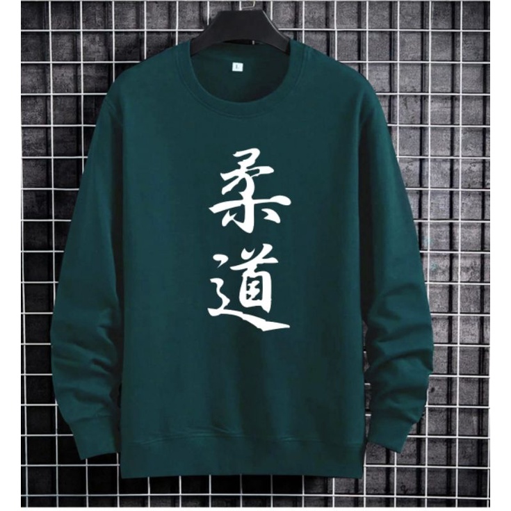 COD/DS/BAJU JUMPER SWEATER JEPUN (M-L)