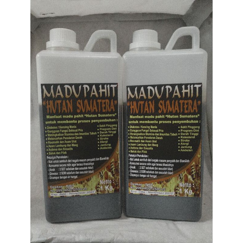 

MADU HERBAL
