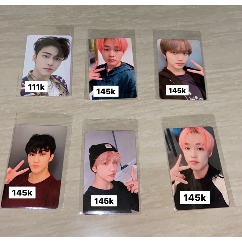 pc nct dream yzy YIZHIYU || jaemin crazy