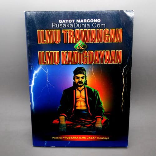 Buku Ilmu Tembus Pandang Shopee Indonesia