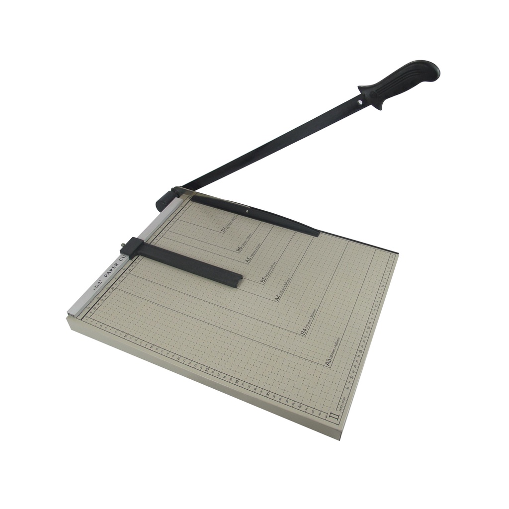 

Paper Cutter 18" x 15