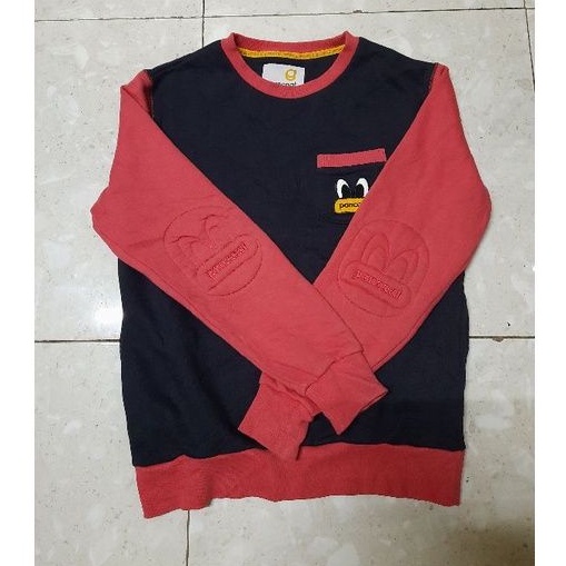 CN PANCOAT SECOND original PL