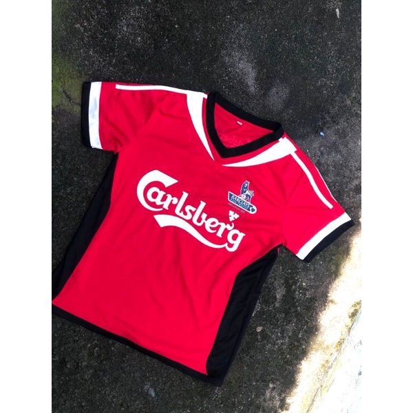 Jersey Bola original