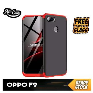 Case Oppo F9  Oppo F9