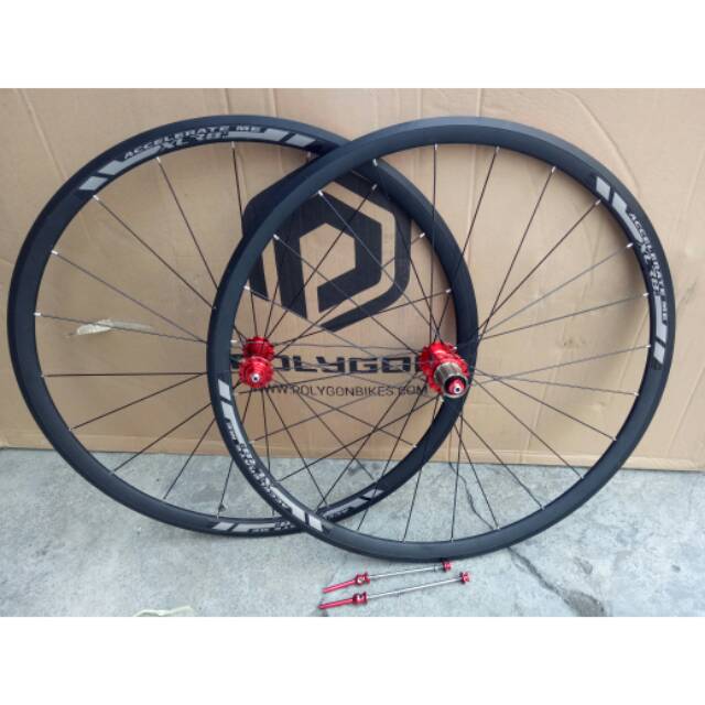 road bike rims 700c