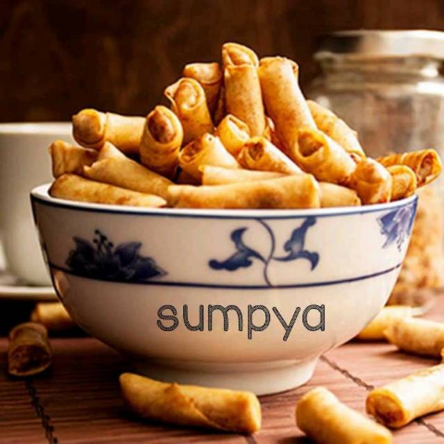 

SUMPYA