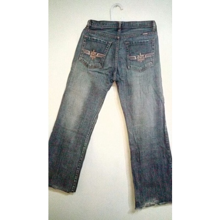 Denim Jeans Diesel Industry