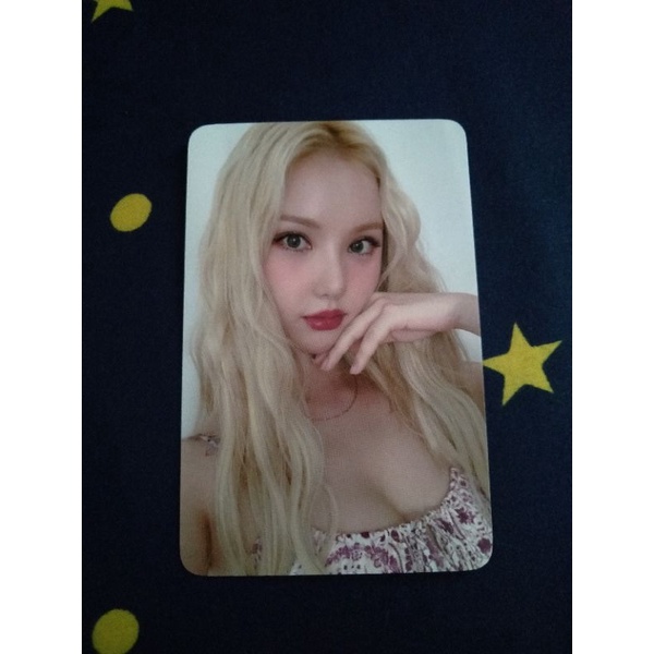 PC Eunha Walpurgis Night Era