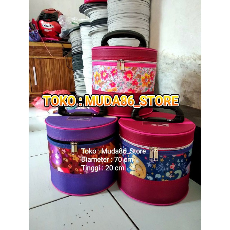 TAS TENONG BERAS 5LITER/TAS SERBAGUNA/TAS BERAS/TENONG ULEMAN/TENONG BOGEM