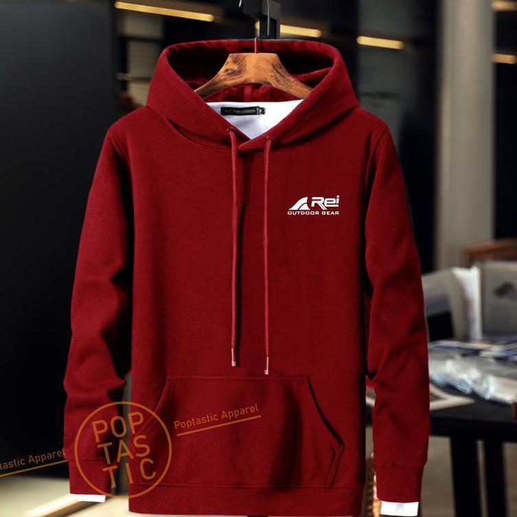 TER   Jaket Sweater Hoodie Pria Dio stussy Original Big Size Jumbo M - XXL 5S6