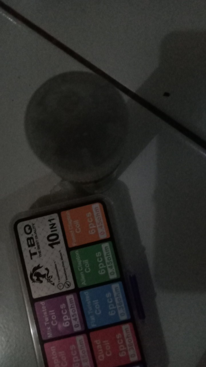 Isi Botol Plastik 60 Ml 0at Dream Harga 1 Biji