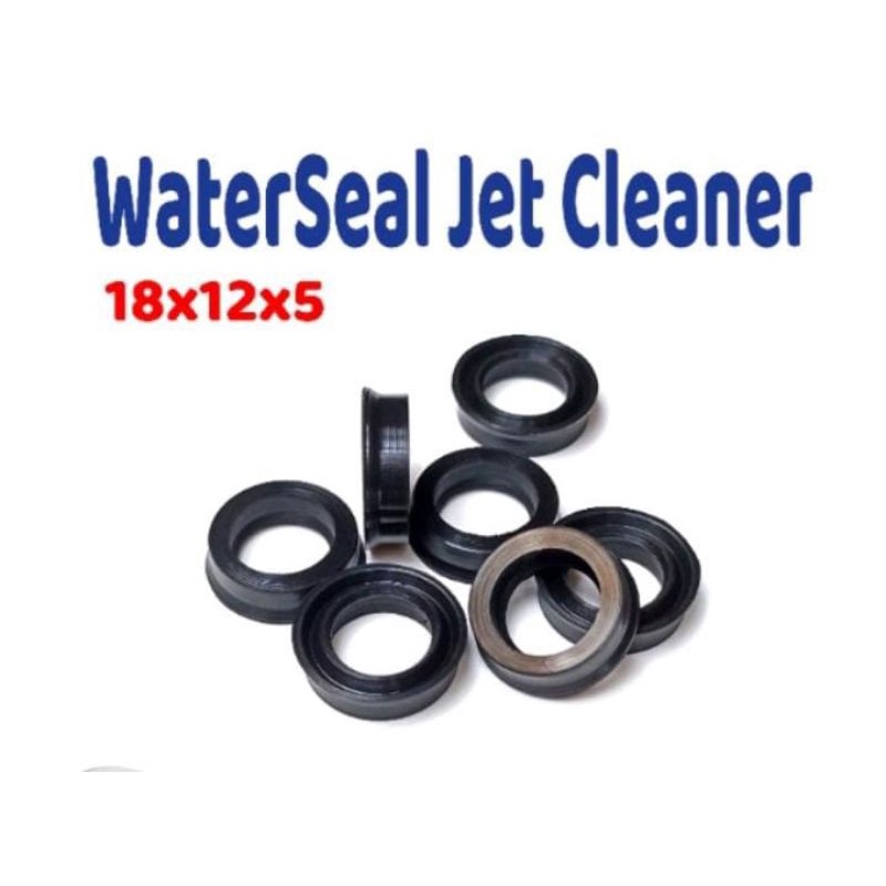 Water seal Jet Cleaner 18 x 12 x 5 Lakoni Laguna
