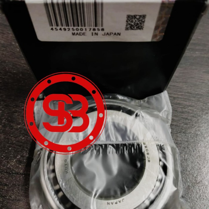 BEARING Tapered 32208 KOYO JAPAN ORIGINAL