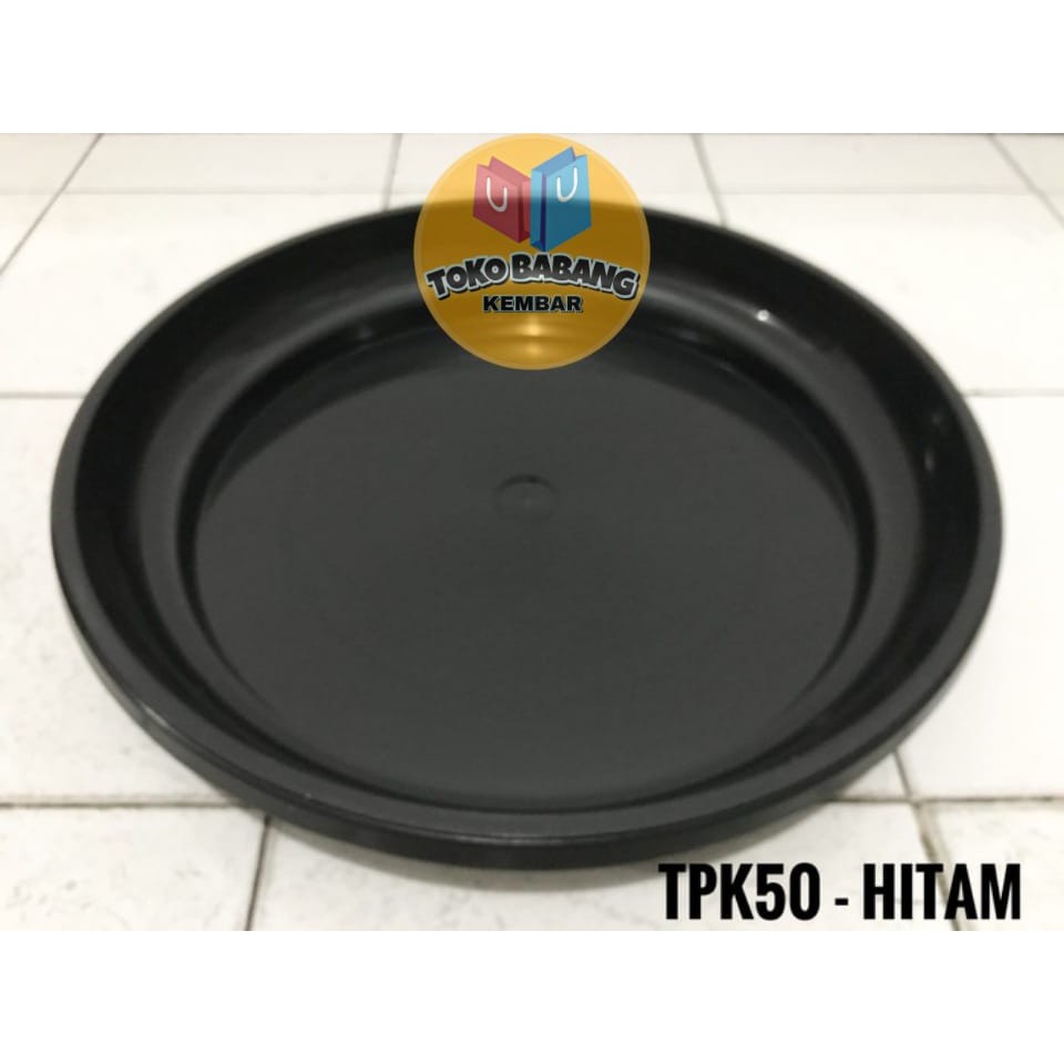 tatakan pot 50cm-60cm kusus grab/gojek