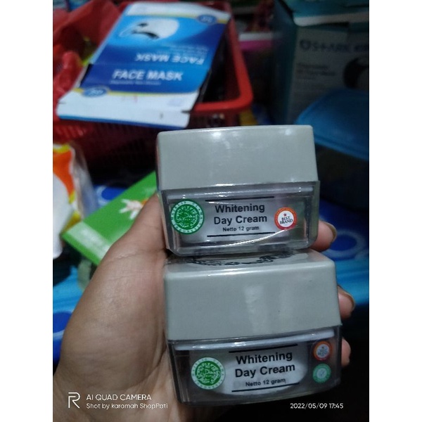 ecer Ms glow