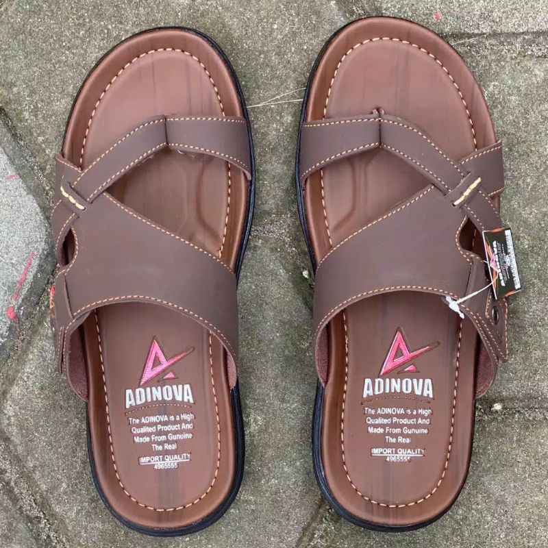 SANDAL ADINOVA