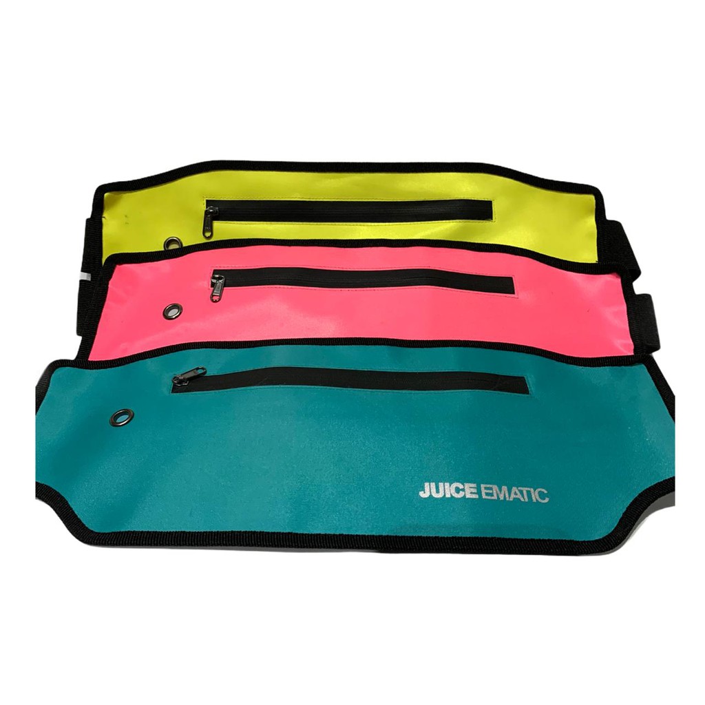 Sport Bag Juice Ematic (Tidak Dijual)