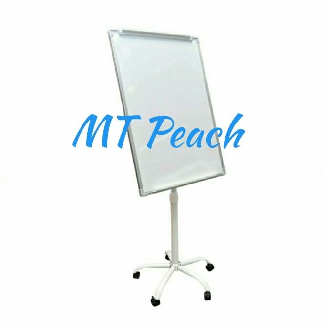

ODI FLIPCHART PAPAN TULIS 70X100CM
