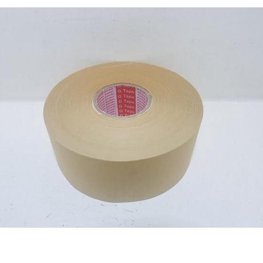 

Hot Sale - Lakban Air / Gummed Tape 2Inch 48 mm x 90 Yard