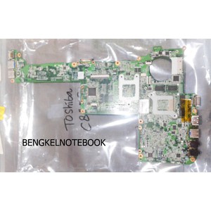 Motherboard Toshiba Satelite L840D C840D AMD