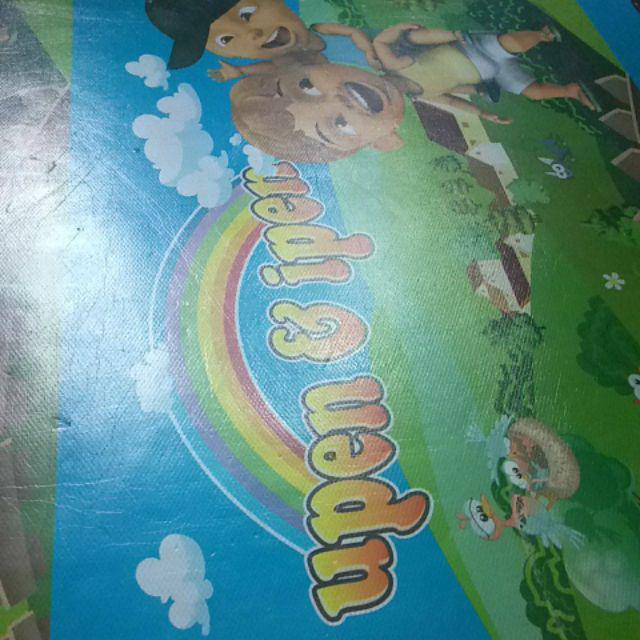 CIPUT RAJUT ANDEG ( ANTI BUDEG ) | Shopee Indonesia
