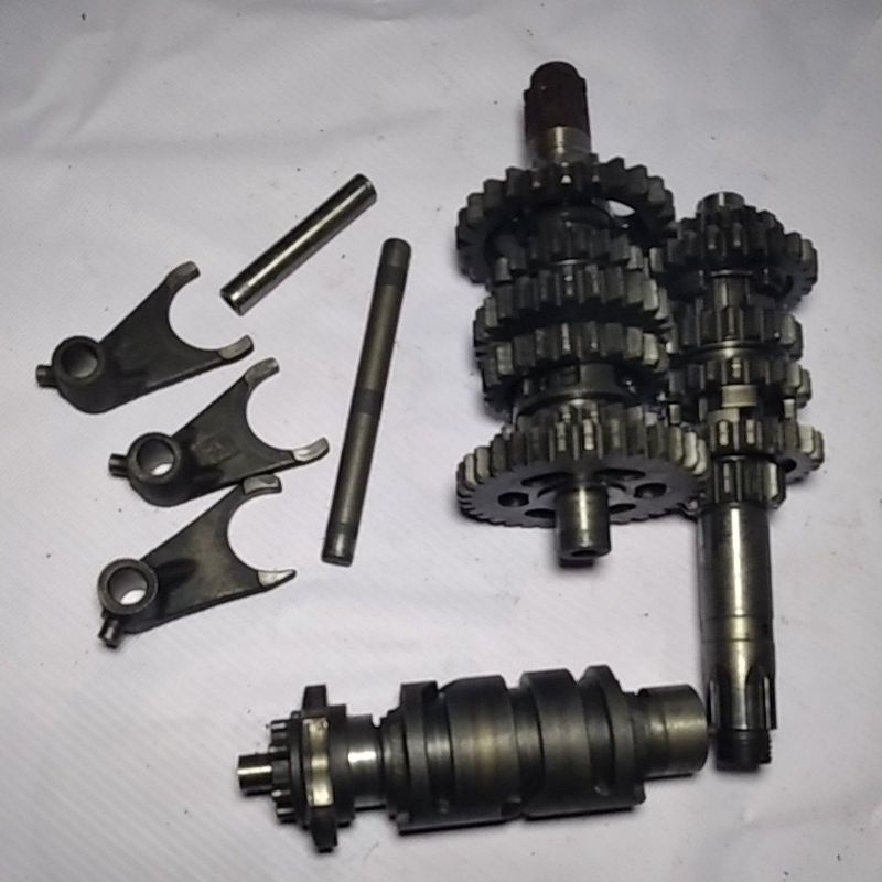 serumpun satria fu original rasio satria fu original