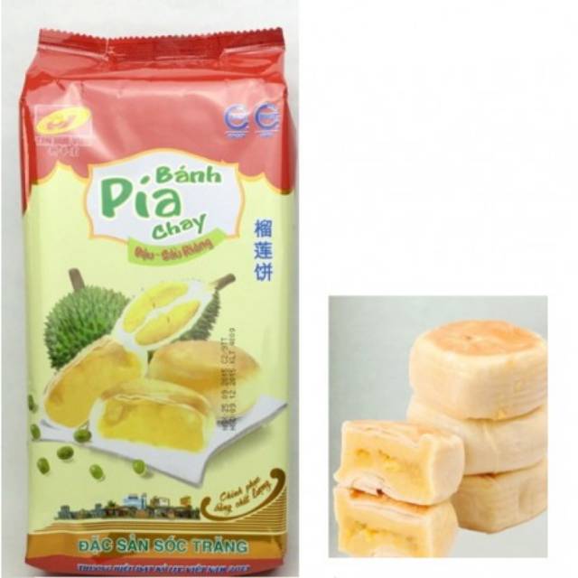 

Banh pia