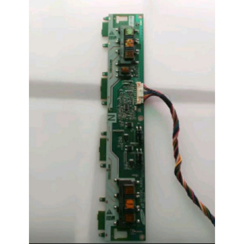 INVERTER 32BX311 BACKLIGHT BL SONY 32BX311