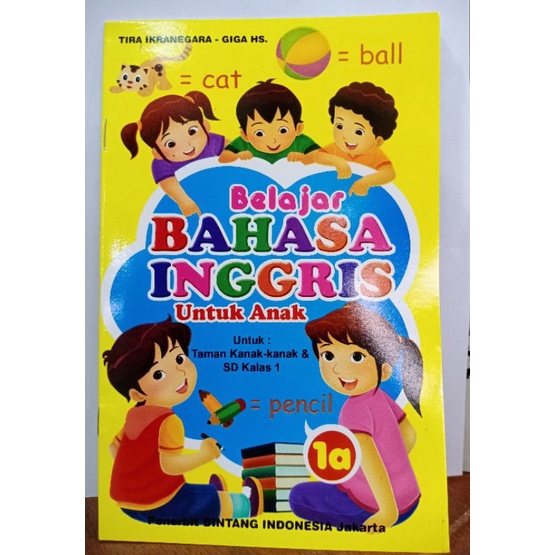 

belajar bahasa Inggris 1a