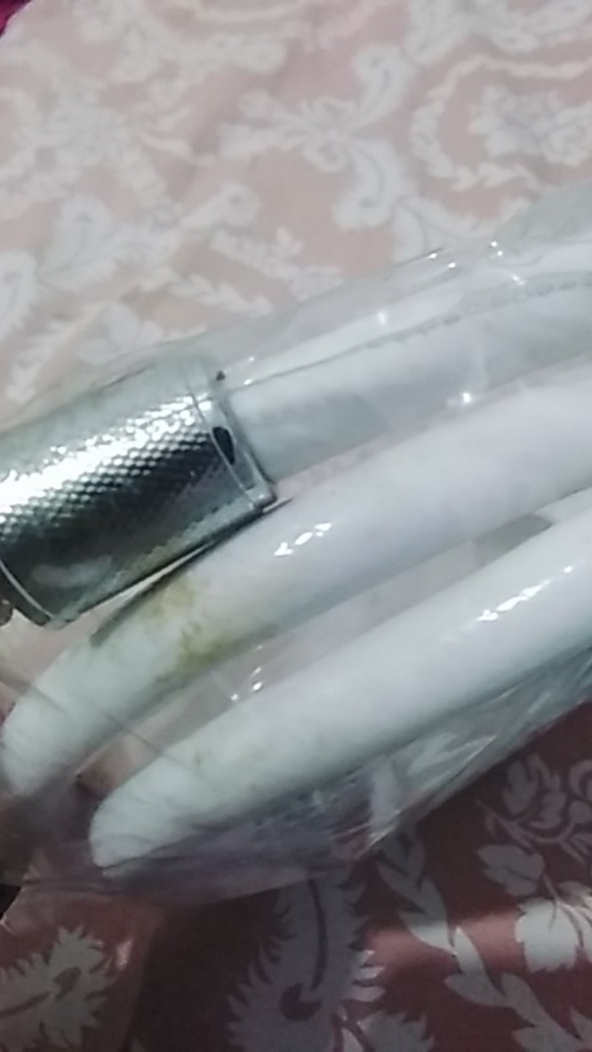 Jet Shower Merk Kedeng