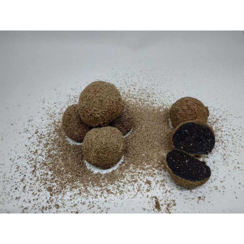 

Coffee Truffle | Cocholate Truffle | Truffle Coklat