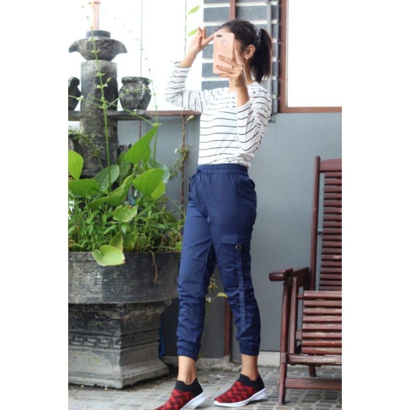 CARGO KATUN DRIL