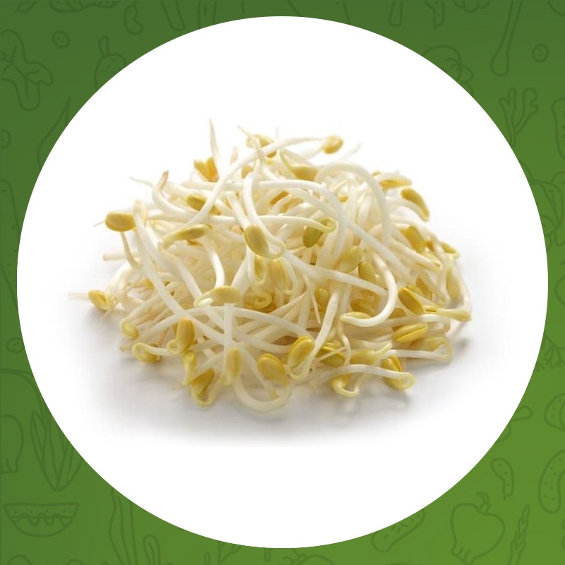 

TOGE BIASA 250gr