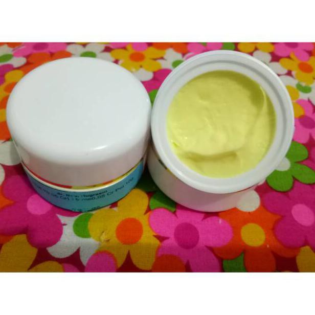 Htcm 01 ( apotek pesona / permata ) asli label biru