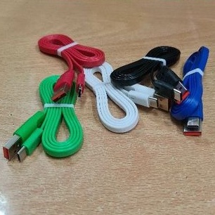 Kabel Data OTF TYPE C USB 2.1A 1Meter High Speed 1pcs