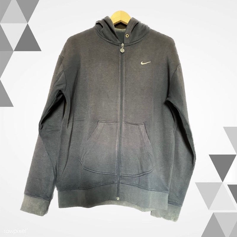 NIKE JACKET BEKAS SIAP PAKAI
