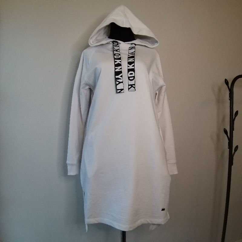 DKNY TUNIK HOODIE