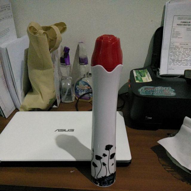 Home-klik Payung Model Mawar