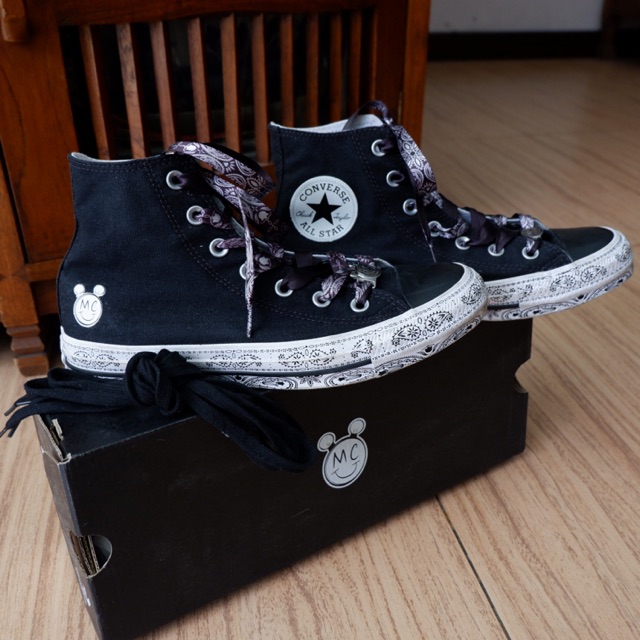 converse x miley cyrus harga