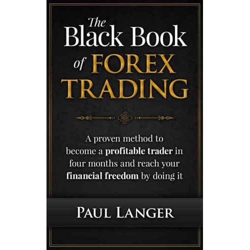 

Most Gifted_versi Eng/Indo_@ The Black Book of Forex Trading