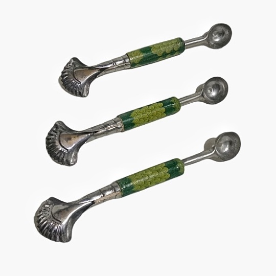 Kerokan Kelapa Muda / Kerokan Degan / Kerokan Buah Stainless