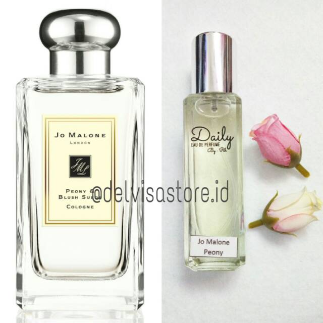 Daily Parfum By Rh