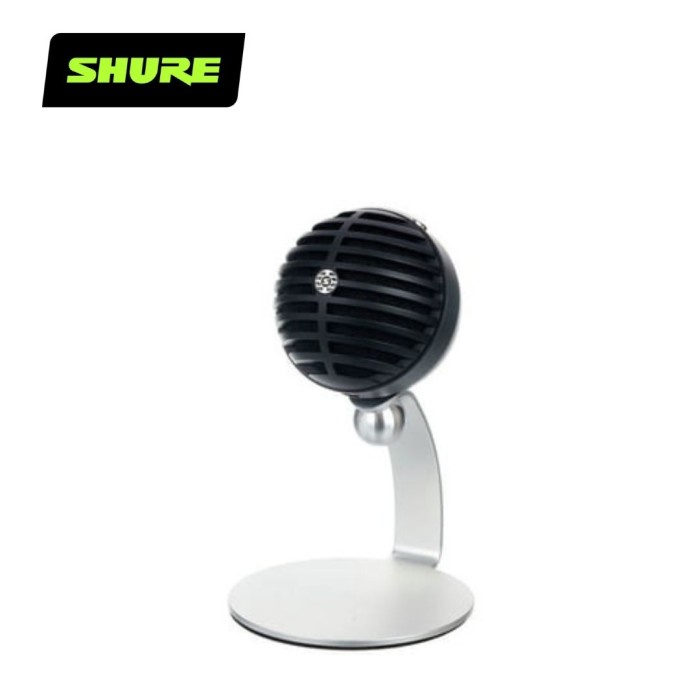 SHURE MV5 Digital Condenser Microphone