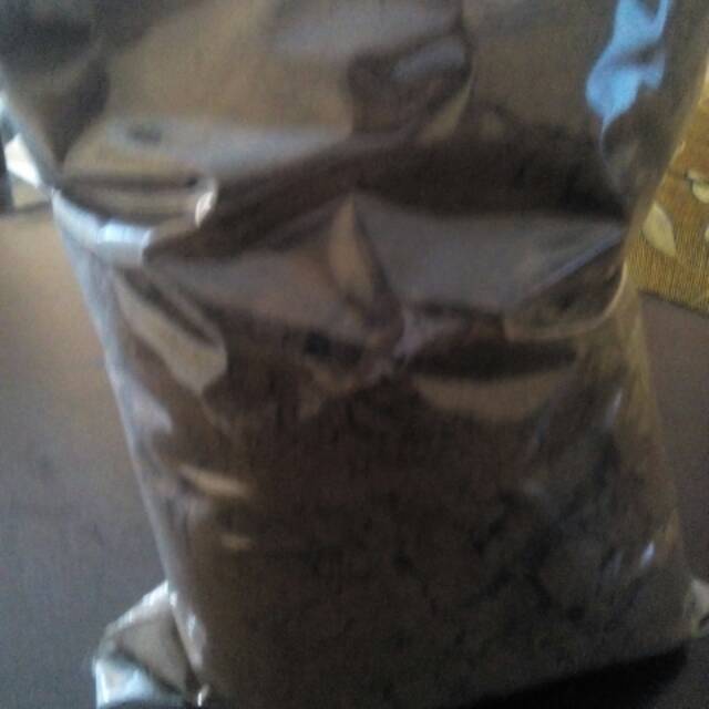 

Bubuk Kopi Asli Sidikalang