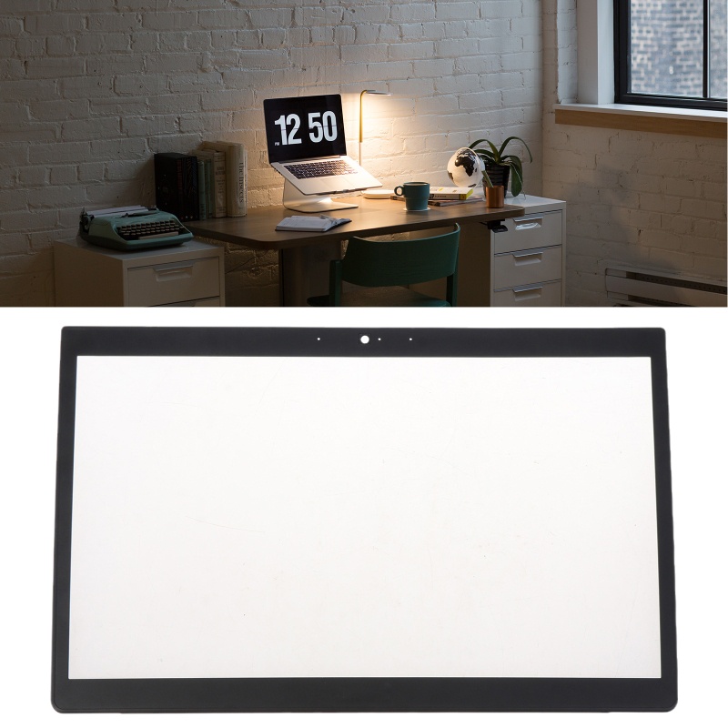 Zzz Frame Bezel Layar LCD Laptop Untuk DellLatitude E7480